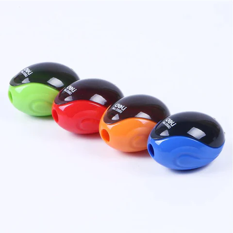 Deli Sharpener E0580