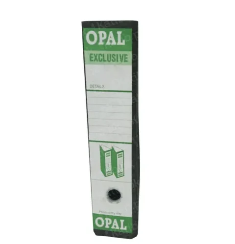 Opal Box File