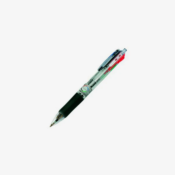 33-2.webp M&G 4-Color Pen