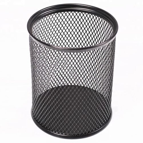 33.jpg Metal Round Pen Stand