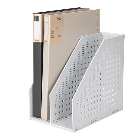35.jpg Deli Magazine Holder