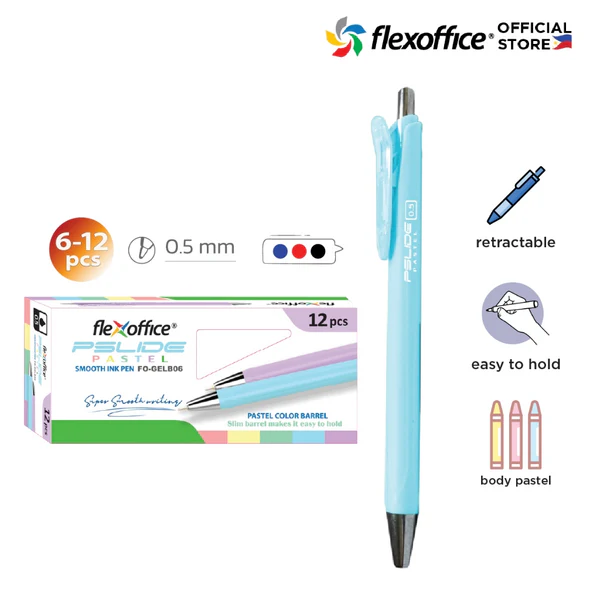 FlexOffice Pslide 0.7