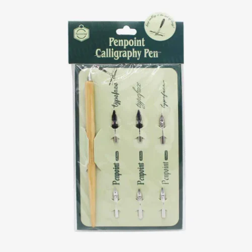 Penpoint Pen-7 Nibs