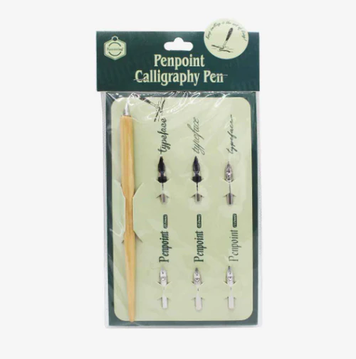 Penpoint Pen-7 Nibs
