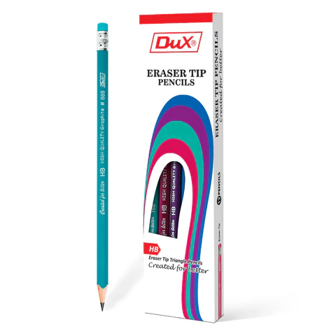 Dux Pencil 12-Pack
