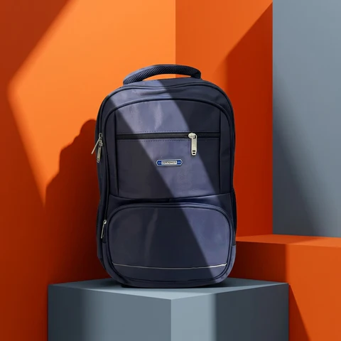 PL Power School Bag
