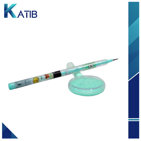 Fancy Round Lead Pencil