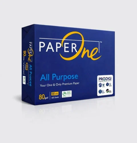 PaperOne 80Gsm F4