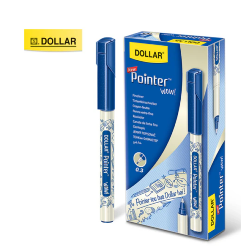 Dollar Blue Pointer-10