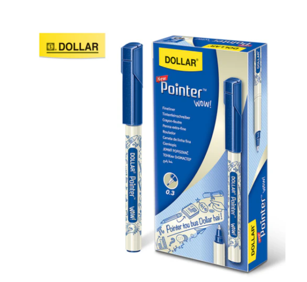 Dollar Blue Pointer-10