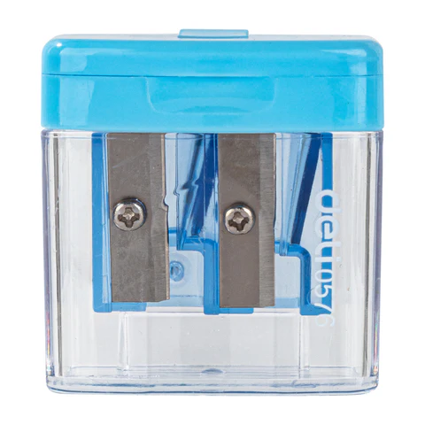Deli Sharpener E0576