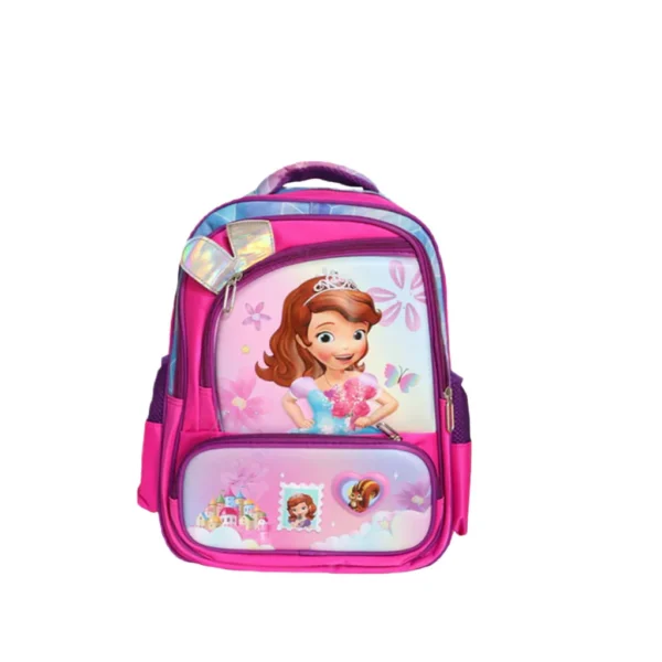 Disney Frozen Bag