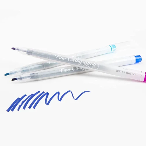 Mungyo Pen Set-12 Colors