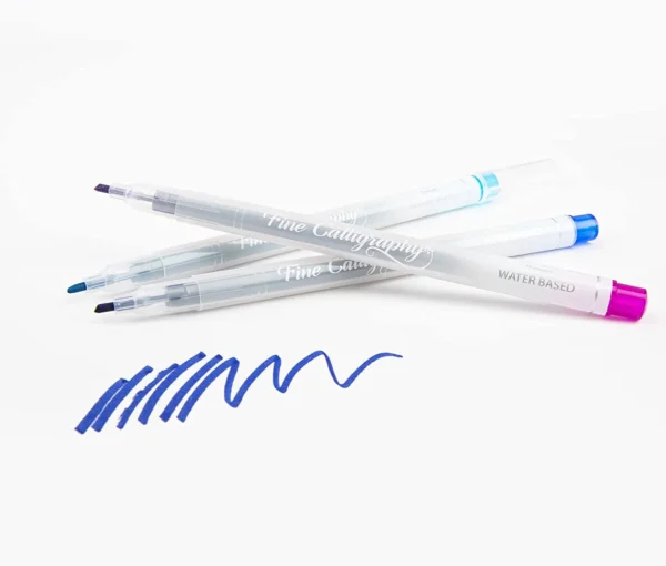 Mungyo Pen Set-12 Colors