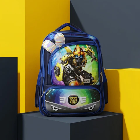 Transformer Bag