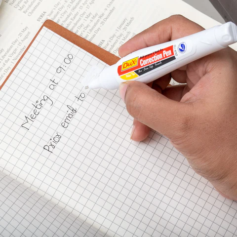 Dux Correction Pen 139