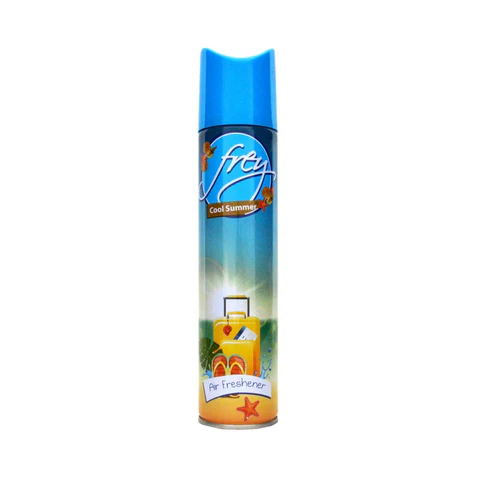  Frey Cool Air Freshener