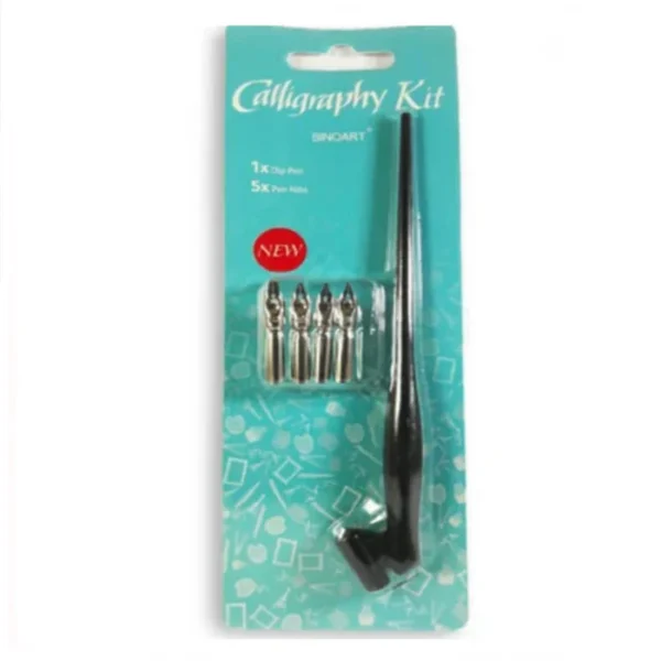 Sinoart Calligraphy Kit