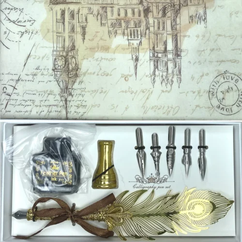 Calligraphy Pen-8pcs