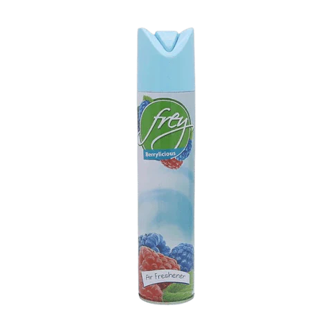 Frey Berrylicious 300ML