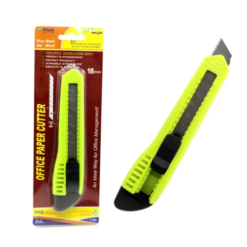 Sensa Paper Cutter 