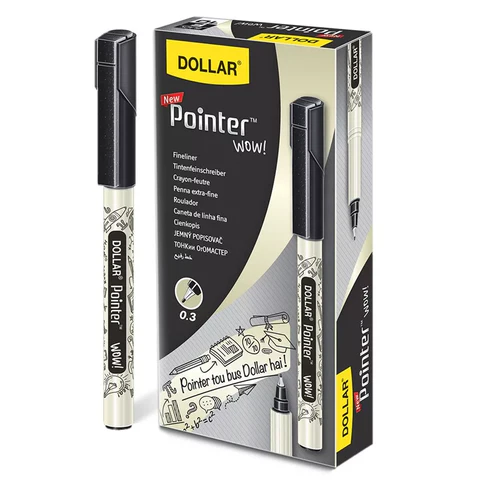 Black Pointer-10-Pack