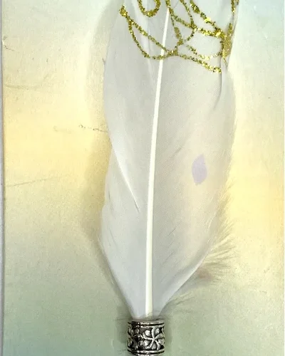 50-7.webp Feather Pen-Mix Colour