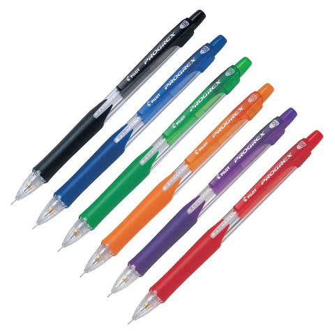 Pilot H-125 0.5mm