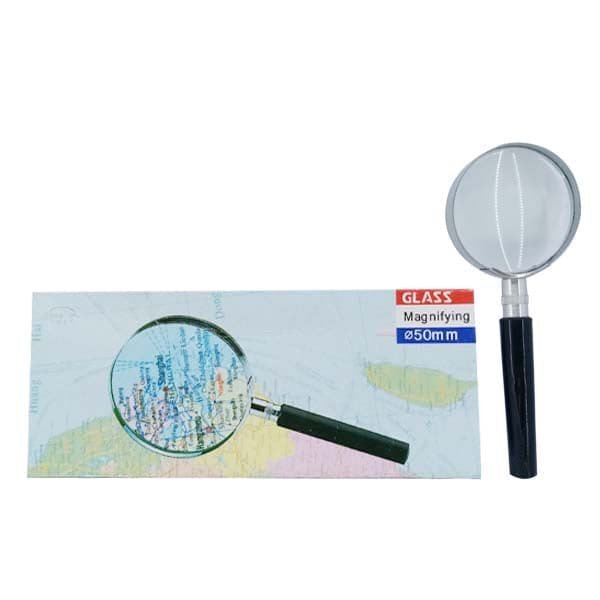 75mm Magnifier