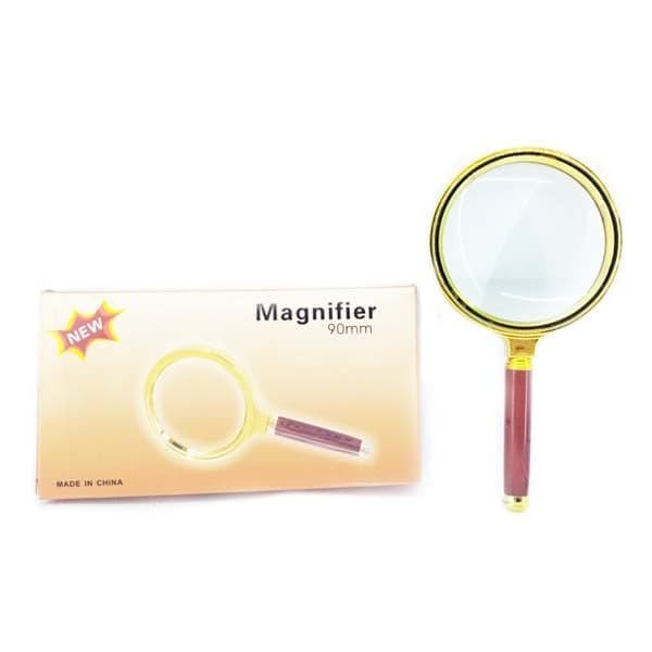 90mm Magnifier