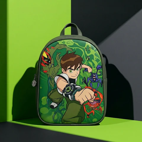 Ben 10 Kids Bag