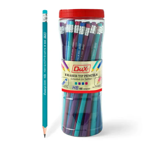Dux 888 Jaar Pencil