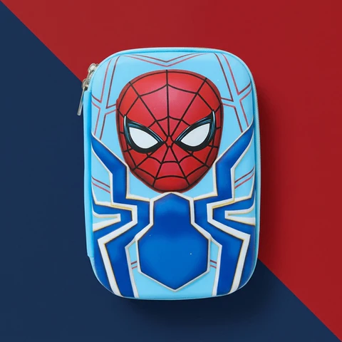 3D Avengers Pouch