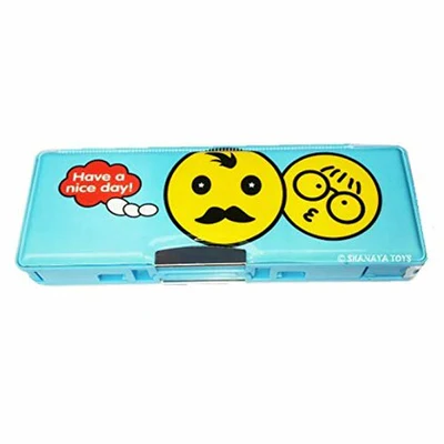 SHANAYA Geometry Box