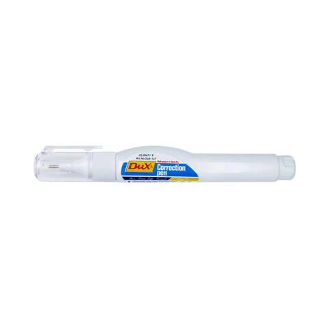 Dux CP-127 Whito