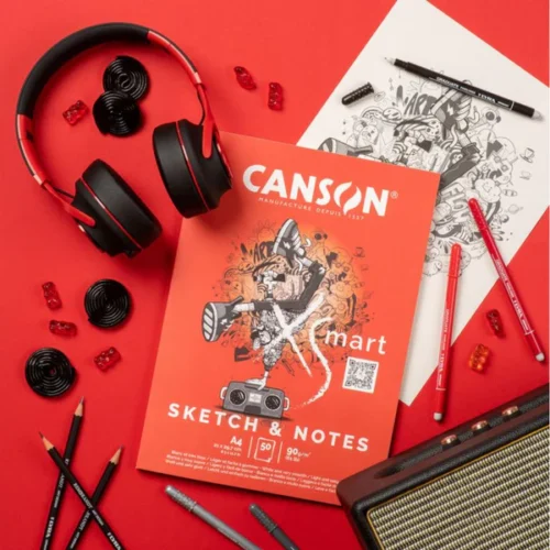 XSmart Sketch & Notes