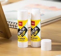 Washable Glue