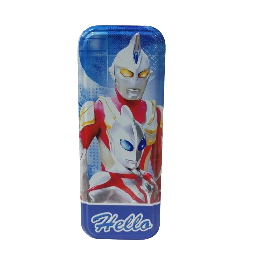 Avengers Metal Box