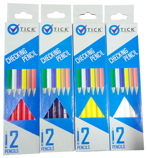 58-6.webp Tick Checking Pencils