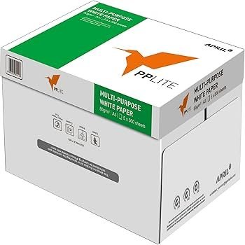 PP Lite 70Gsm F4 Box