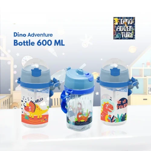 Magnum Dino Bottle 500ml