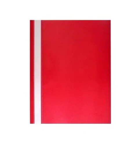 TT Clip File A4-12 Pack