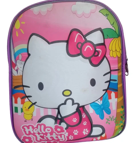 Hello Kitty Small Bag