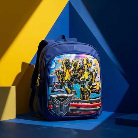 Transformer Bag