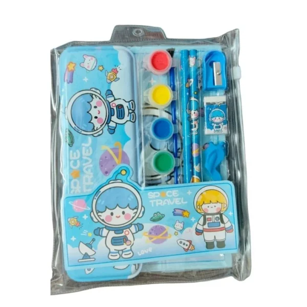Space Travel Box Set