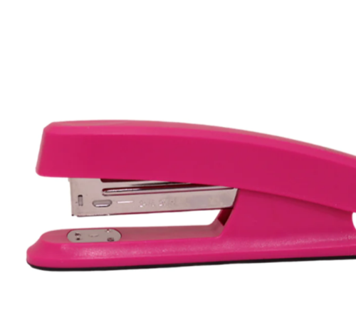 Tick Stapler SM0012-Pink