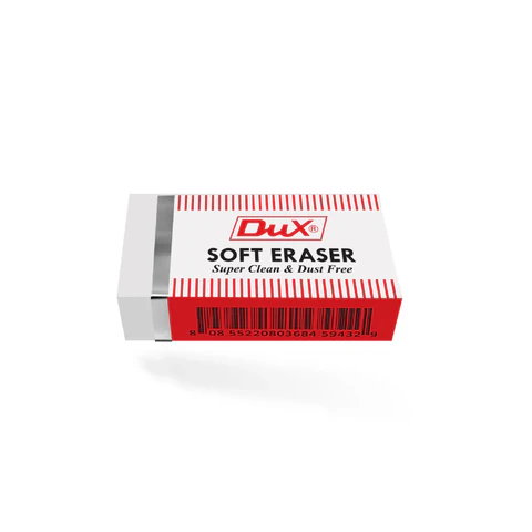 Dux DX-60 Soft Eraser
