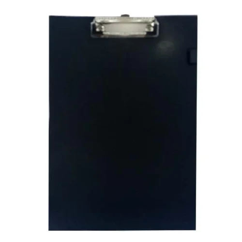 Rexine A4 Clip Board