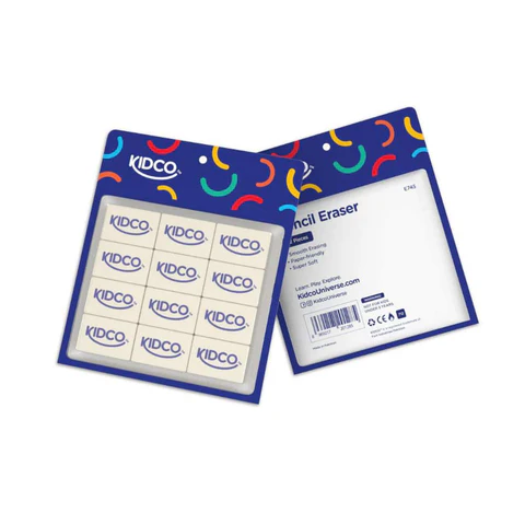 KIDCO E-745 Eraser