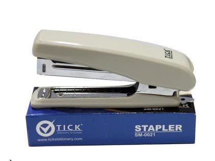 Stapler No.10 SM0021